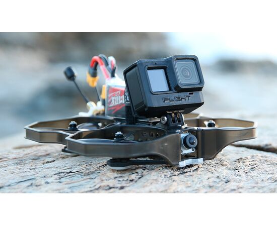 Набор iFlight ProTek35 HD с Caddx Vista (ELRS 2,4 ГГц), изображение 2